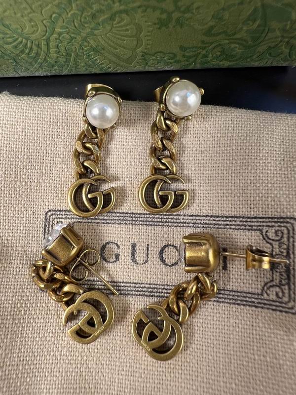 Gucci Earring 09yxh02